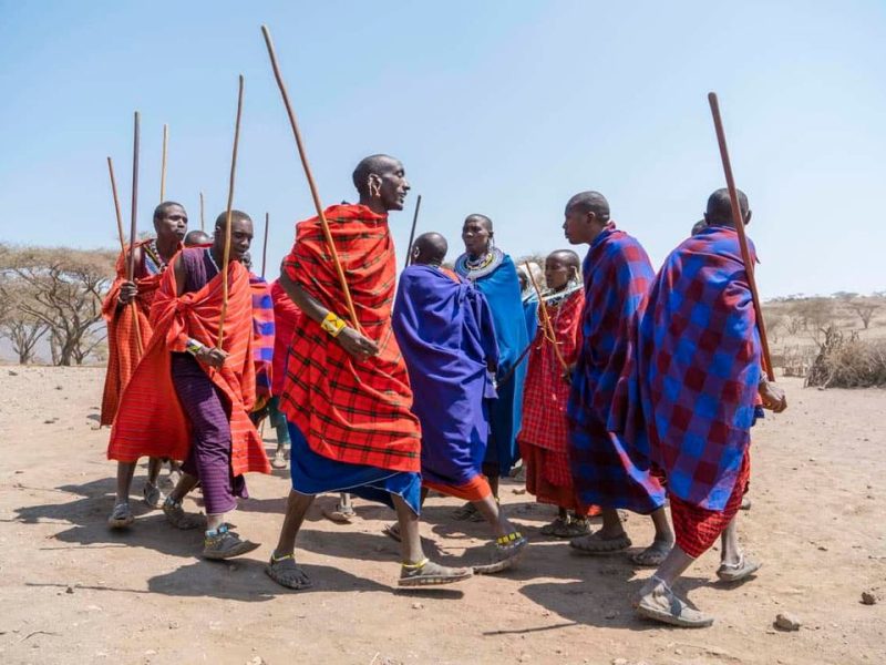 Maasai Village-02